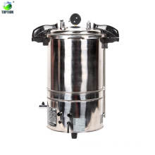 Portable Pressure Steam Sterilizer Used Industrial Autoclave